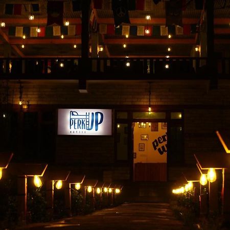Perkup Hostel Kasol Exterior foto